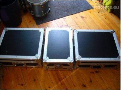 Our MEMBERS can Enlarge : Flightcases